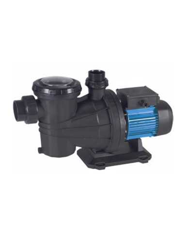 Bomba Aquallice Aspire 100 de 1CV monofásica Bomba Aquallice Aspire 100 de 1CV monofásica