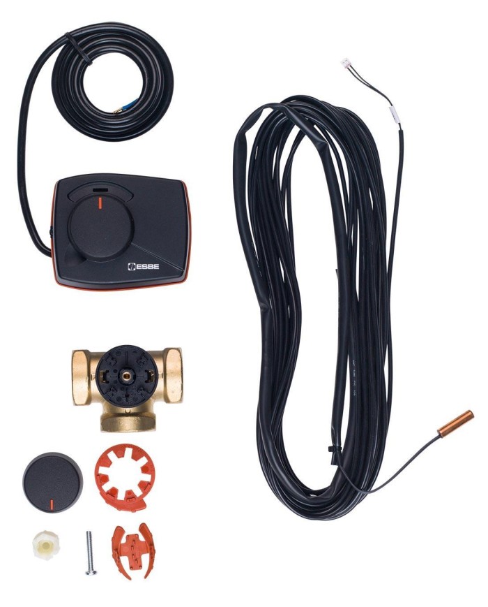 Daikin. Kit para conexión a depósito no Daikin Daikin. Kit para conexión a depósito no Daikin