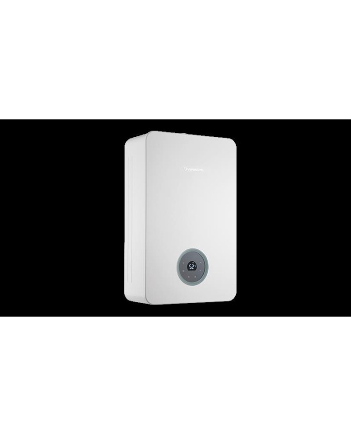 Junkers. Calentador Gas Butano Atmosferico 17 Litros Hydronext 5600 - Bajo NOx con accesorio de evacuación AZ228