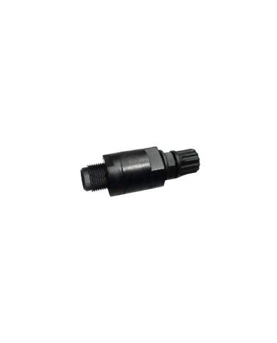 Racord de inyección PVC AstralPool 27883R0006 Racord de inyección PVC AstralPool 27883R0006