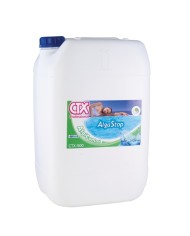 Tableta de floculante CTX-43