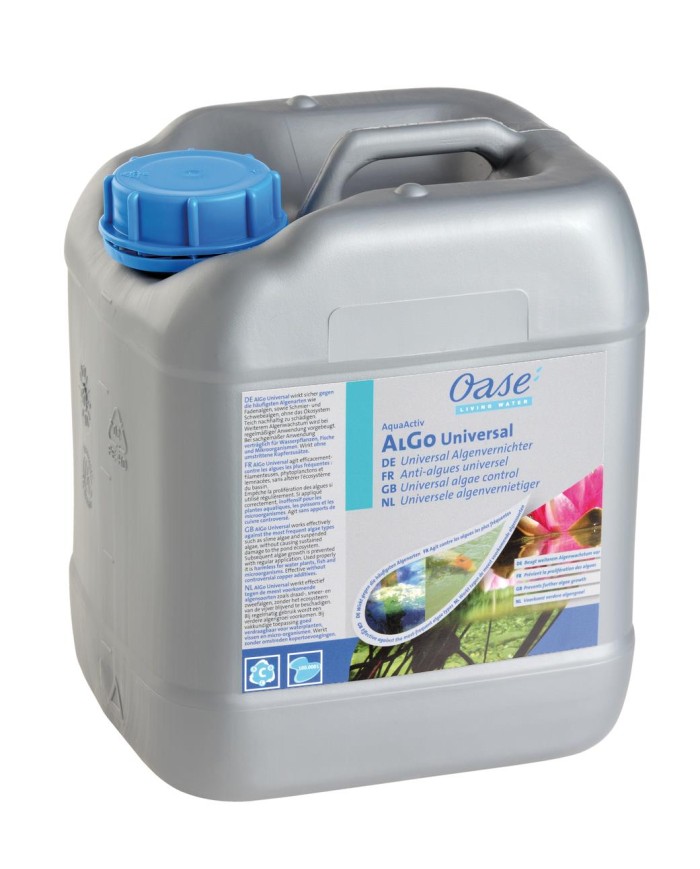 AquaActiv AlGo Universal 5 l