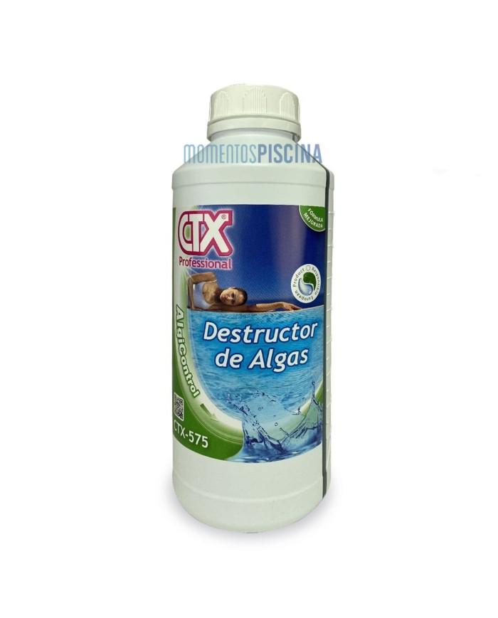 Bote CTX-575 Depredator 1 lt.