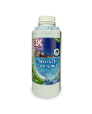Bote anticalcáreo CTX-600 de 5 lt.