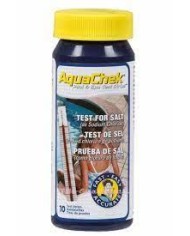 Producto limpiador de spa en forma de pastilla