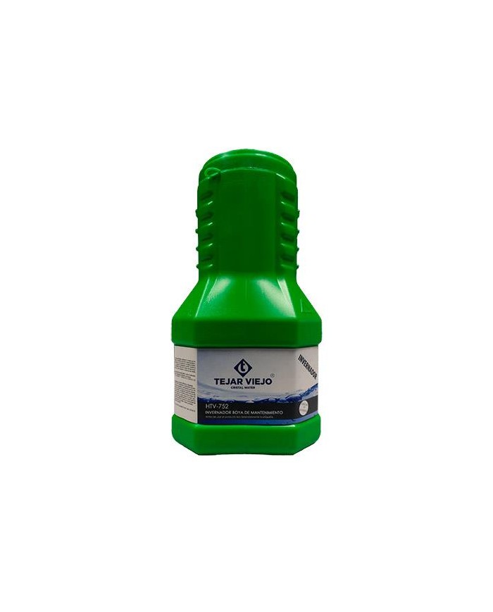 Boya de hibernación HTV752 de 2 kg. Teja Viejo