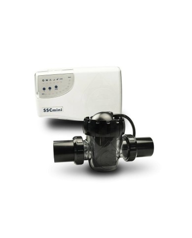 Clorador salino Poolstyle mini 20G/H Clorador salino Poolstyle mini 20G/H