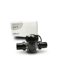 Electrólisis Go Salt 12G/H