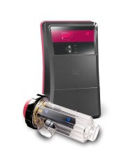 Electrólisis Go Salt 12G/H