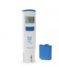 Tester sal Pool Line de Hanna HI983024. Tester sal Pool Line de Hanna HI983024.