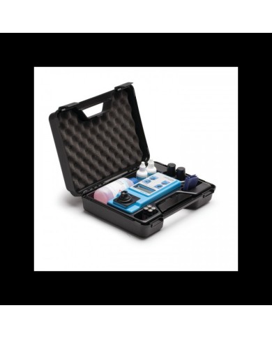 Turbidimetro completo Hanna HS93703C Turbidimetro completo Hanna HS93703C