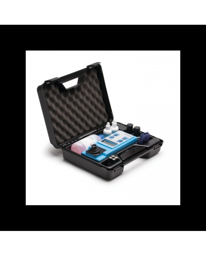 Turbidimetro completo Hanna HS93703C