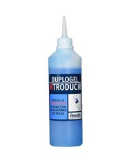 Gel lubricante DUPLOGEL. 500cc.