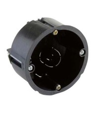 Cajillo universal emportrar para pladur Ø68 x 46 mm