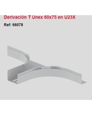 Mt. canal PVC de 33 x 30 gris. 303077 Mt. canal PVC de 33 x 30 gris. 303077
