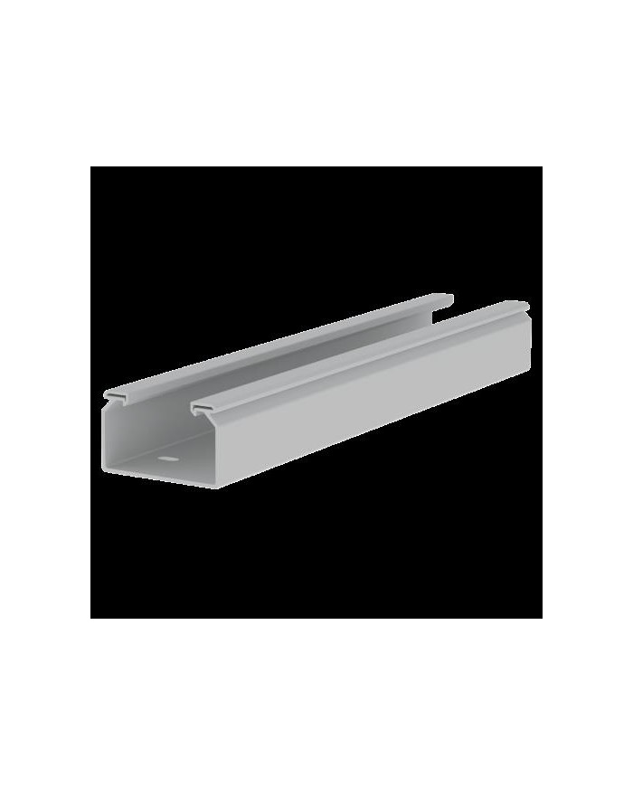 Mt. canal PVC 60 x 100 gris. 66101 Mt. canal PVC 60 x 100 gris. 66101