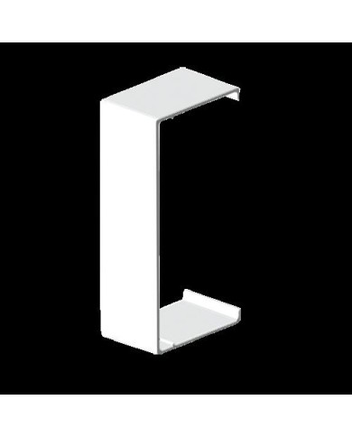 Cubrejuntas de 90 blanca. 735024