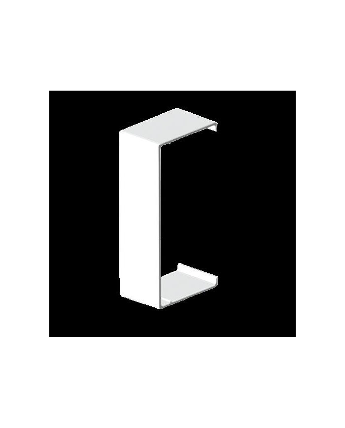 Cubrejuntas de 90 blanca. 735024