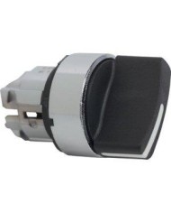 Cabeza selector dos posiciones.