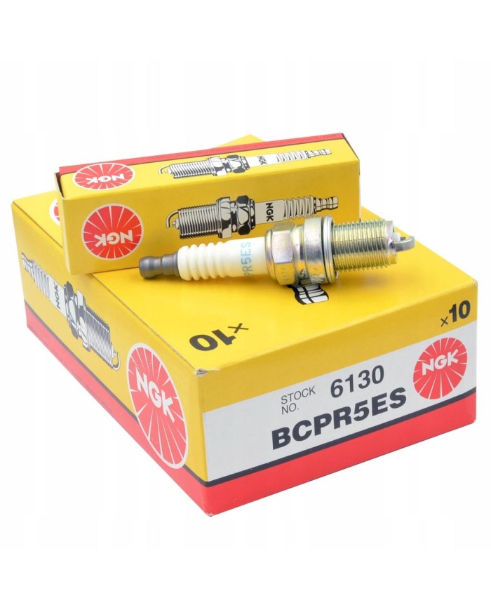 Bujía NGK. BCPR5ES