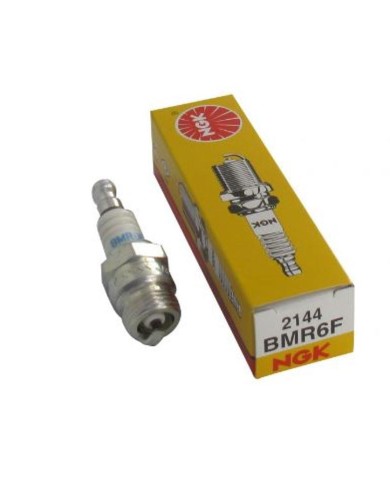 Bujía NGK. BMR6F