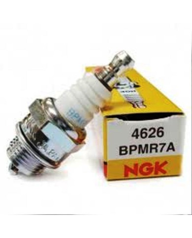 Bujía NGK. BPMR7A