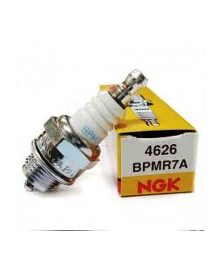 Bujía NGK. BPMR7A