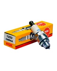 Bujía NGK. CMR6H
