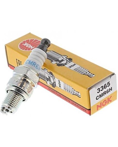 Bujía NGK. CMR6H