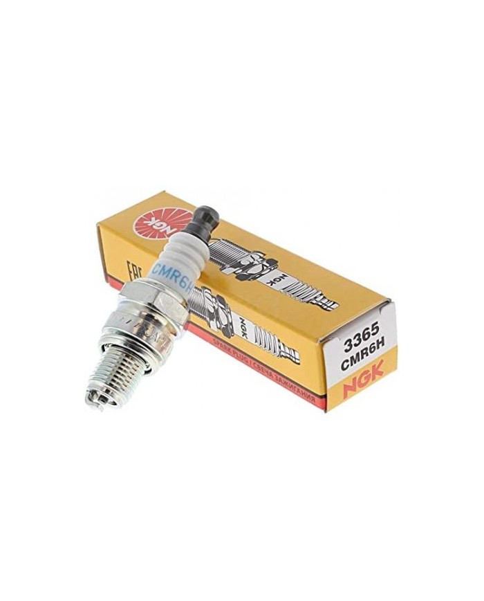 Bujía NGK. CMR6H