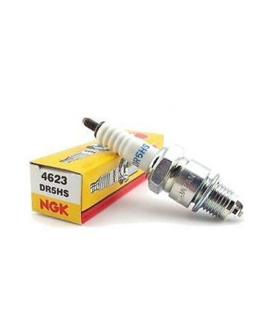 Bujía NGK. DR5HS