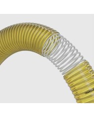 Mt. manguera aspiración Transliquid de 55 (Rollos de 50 mt.)