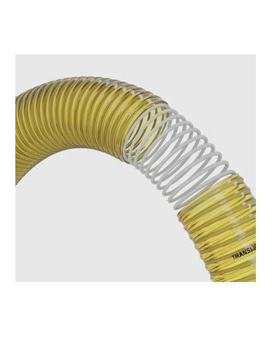 Mt. manguera aspiración Transliquid de 90 (Rollos de 30 mt.) Mt. manguera aspiración Transliquid de 90 (Rollos de 30 mt.)