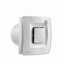 Extractor S&P Silent Dual 200