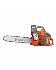 HUSQVARNA: Motosierra 120 Mark II. Gasolina.