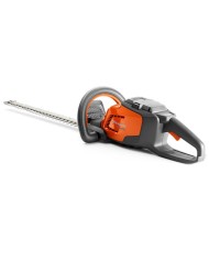 HUSQVARNA: Kit Cortaseto sin cable 115iHD45 + Cargador QC80 + Batería BLi10.