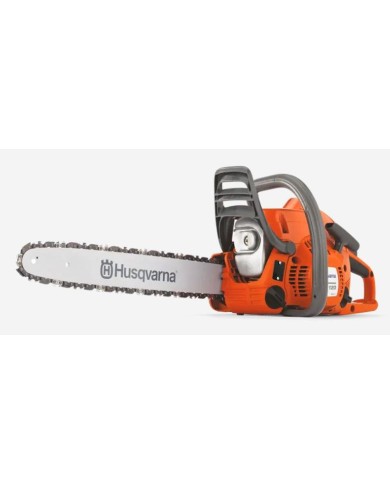 HUSQVARNA: Motosierra 120MarkII. Gasolina.