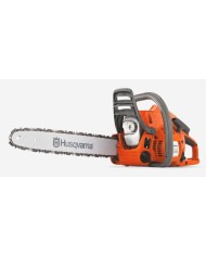 HUSQVARNA: Motosierra 120 Mark II. Gasolina.