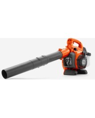 HUSQVARNA: Kit Soplador sin cable 120iB + Cargador QC80 + Bateria BLi20