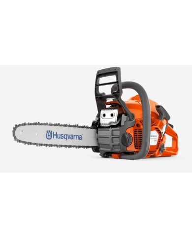 HUSQVARNA: Motosierra 130. Gasolina.
