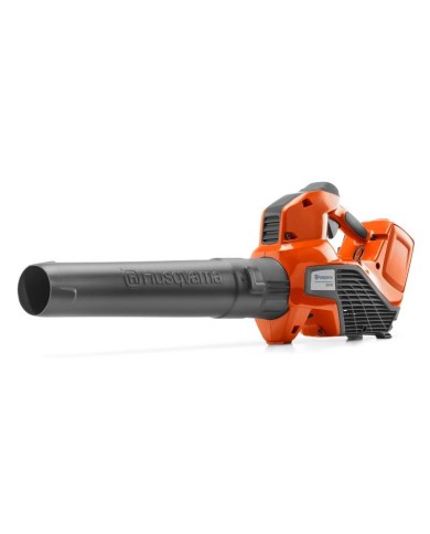 HUSQVARNA: Soplador sin cable 325iB. Precio sin cargador ni batería.