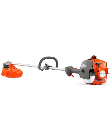 HUSQVARNA: Desbrozadora 325L. Gasolina. HUSQVARNA: Desbrozadora 325L. Gasolina.
