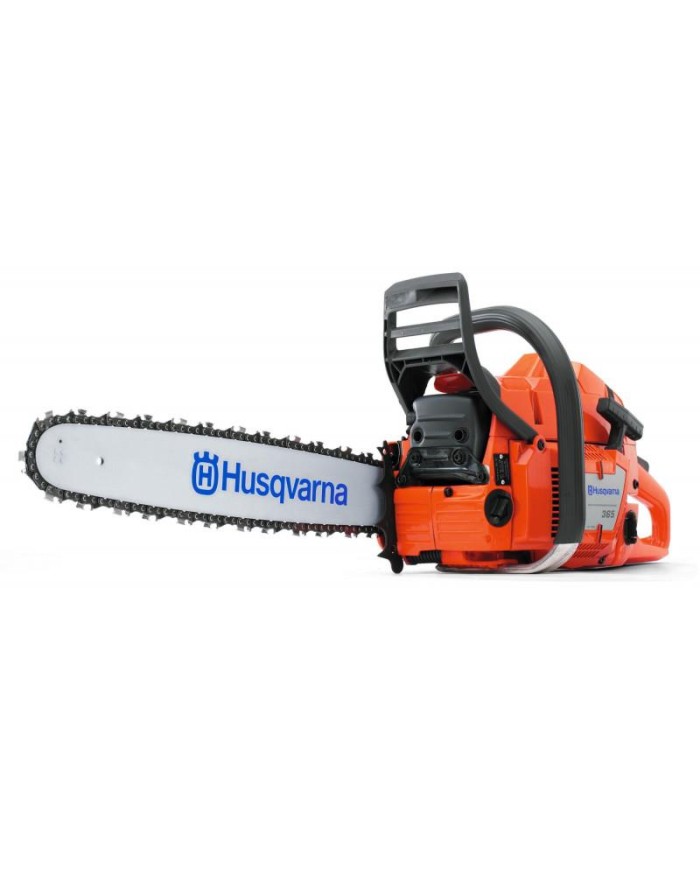 HUSQVARNA: Motosierra 365. Gasolina