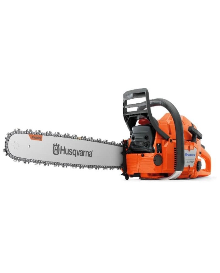 HUSQVARNA: Motosierra 372 XP. Gasolina