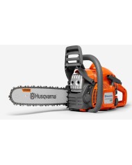 HUSQVARNA: Motosierra 440II. Gasolina.