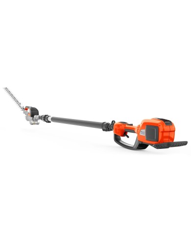 HUSQVARNA: Cortaseto sin cable 520IHT4. Precio sin cargador ni batería.