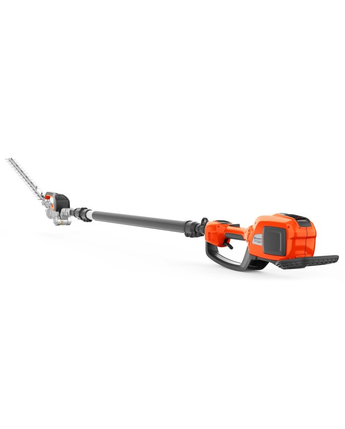 HUSQVARNA: Cortaseto sin cable 520IHT4. Precio sin cargador ni batería.