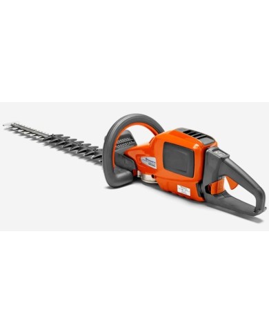 HUSQVARNA: Cortaseto sin cable 520IHD60. Precio sin cargador ni batería.