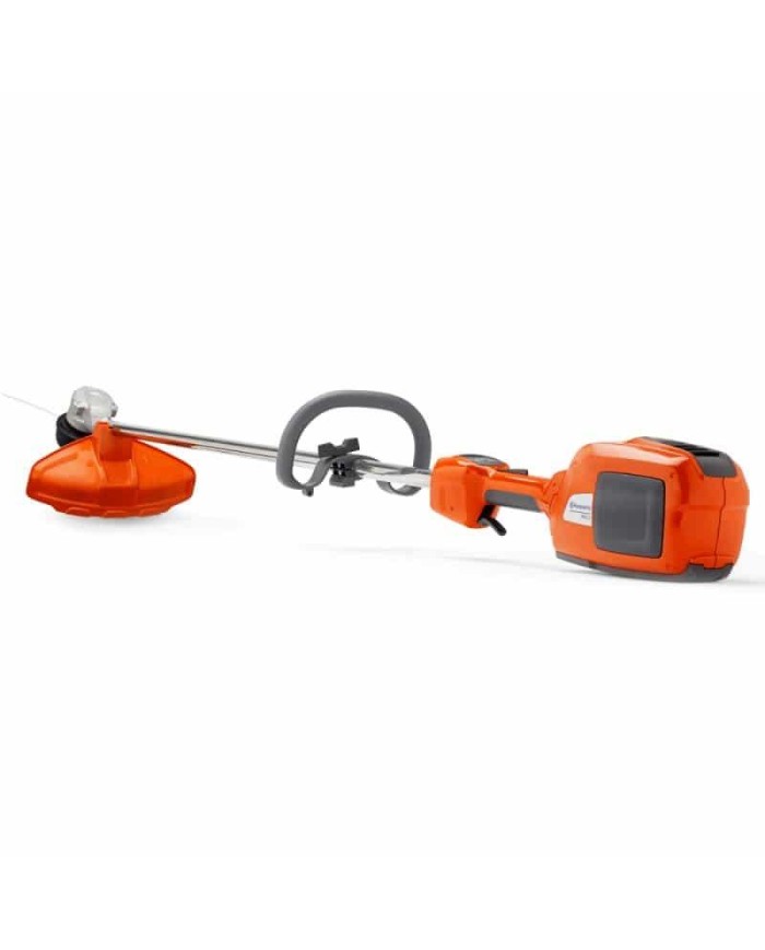 HUSQVARNA: Desbrozadora 520iLX. Batería