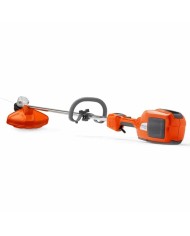 HUSQVARNA: Desbrozadora 325L. Gasolina.